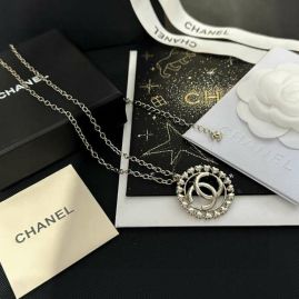 Picture of Chanel Necklace _SKUChanelnecklace08cly855556